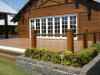 Alsace Polo Complex - Australian Hardwood Post and Beam