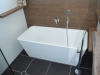 Bespoke Bathroom Joinery