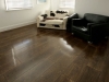 Custom Stained Natural French Oak Flooring