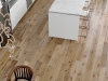 Bronte Residence - Prefinished New French Oak - Smoked Limewashed