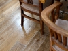 Bronte Residence - Prefinished New French Oak - Smoked Limewashed