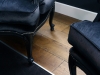 Solid French Oak Antique Distressed Flooring