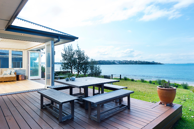 Bundeena -Tallowwood Decking
