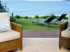 Bundeena - New Prefinished French Oak - Natural Limewash - Tallowwood Decking