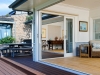 Bundeena - New Prefinished French Oak - Natural Limewash - Tallowwood Decking