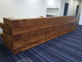 Professional Office Cairns