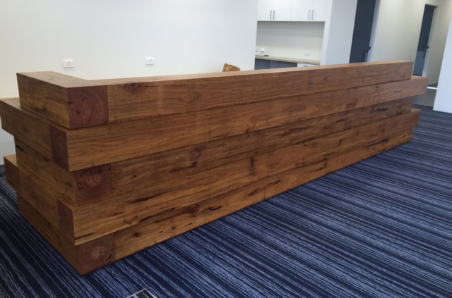 Professional Office Cairns