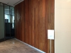 Australian Northern Coastal Hardwood Cladding