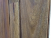 Australian Northern Coastal Hardwood Cladding