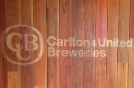 CUB Headquarters at Southbank