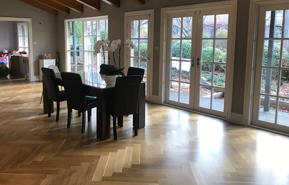 Curtin Residence Canberra