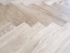 East Melbourne European Oak Block Parquetry