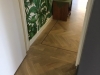 East Melbourne European Oak Block Parquetry