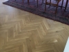 East Melbourne European Oak Block Parquetry