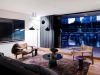 Finger Wharf Apartment