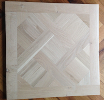 New French Oak Panels