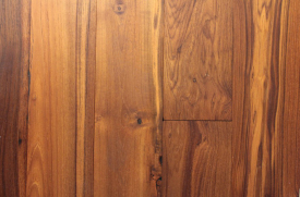 Burmese Teak