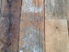 Recycled French Oak Cladding