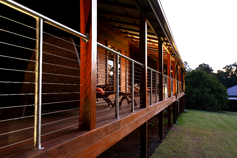 Gwinganna Lifestyle Retreat