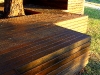 Recycled Australian Hardwood