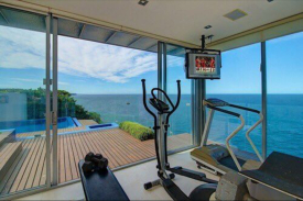 Gyms with Timber Floors