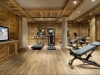 Gyms with Timber Floors