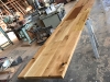 ecycled French Oak Bench Top