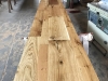 ecycled French Oak Bench Top