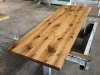 ecycled French Oak Bench Top