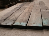 Original Oak Wagon Boards