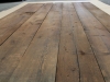 Antique Reclaimed French Pine Floorboards