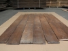 Antique Reclaimed French Pine Floorboards