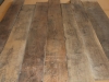 Antique Original French Oak Floorboards