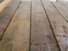 Antique Original French Oak Floorboards