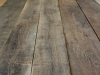 Antique Original French Oak Floorboards