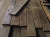 Original French Oak Floor Boards