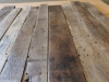 Original French Oak Boards