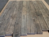 Original French Oak Flooring
