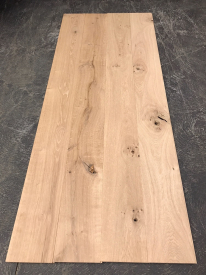 Solid French Oak Flooring