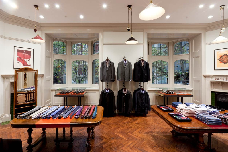 Paul Smith