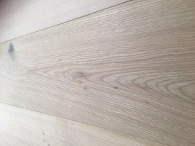 Engineered French Oak Flooring