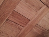 Recycled Remilled French Oak Parquetry