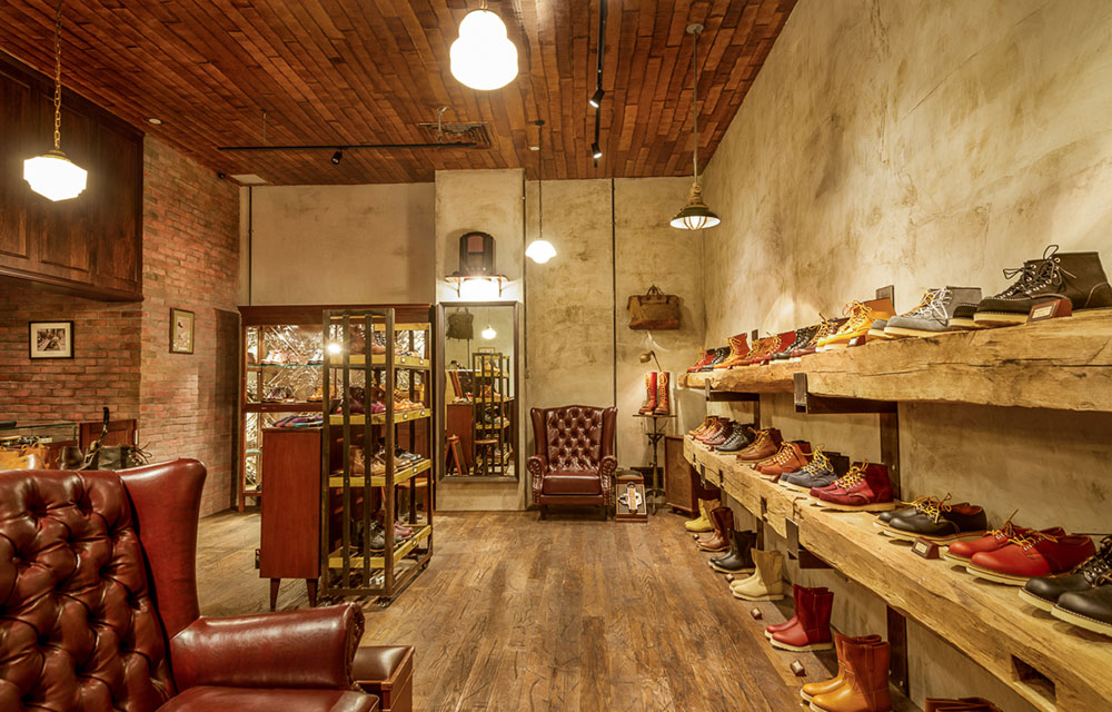 Red Wing