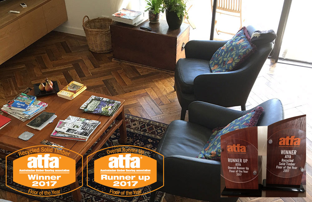 South Melbourne Terrace