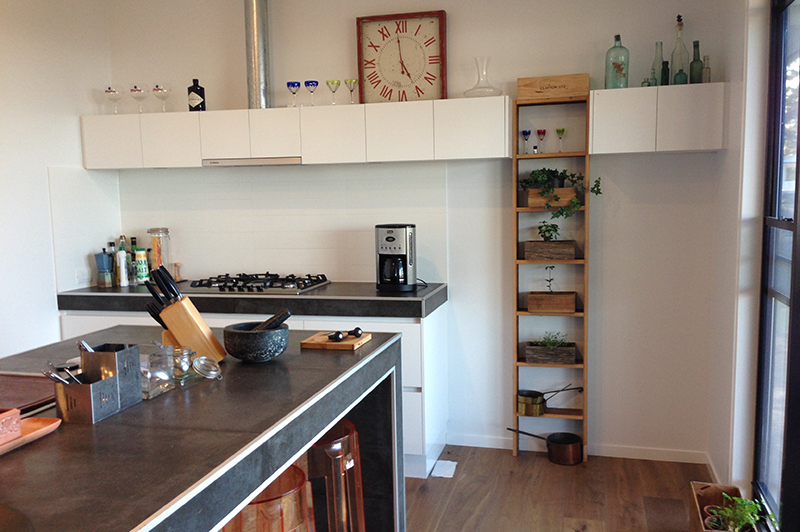 Sunshine Coast Hinterland Residence