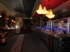 Zuri Lounge - Antique Iron and Antique Timber Panels