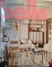 Belle August September 2013