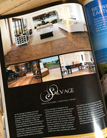 QLD Homes Article Spring 2013