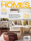 QLD Homes Spring 2013