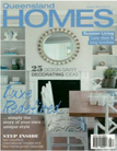 QLD Homes Summer 2013